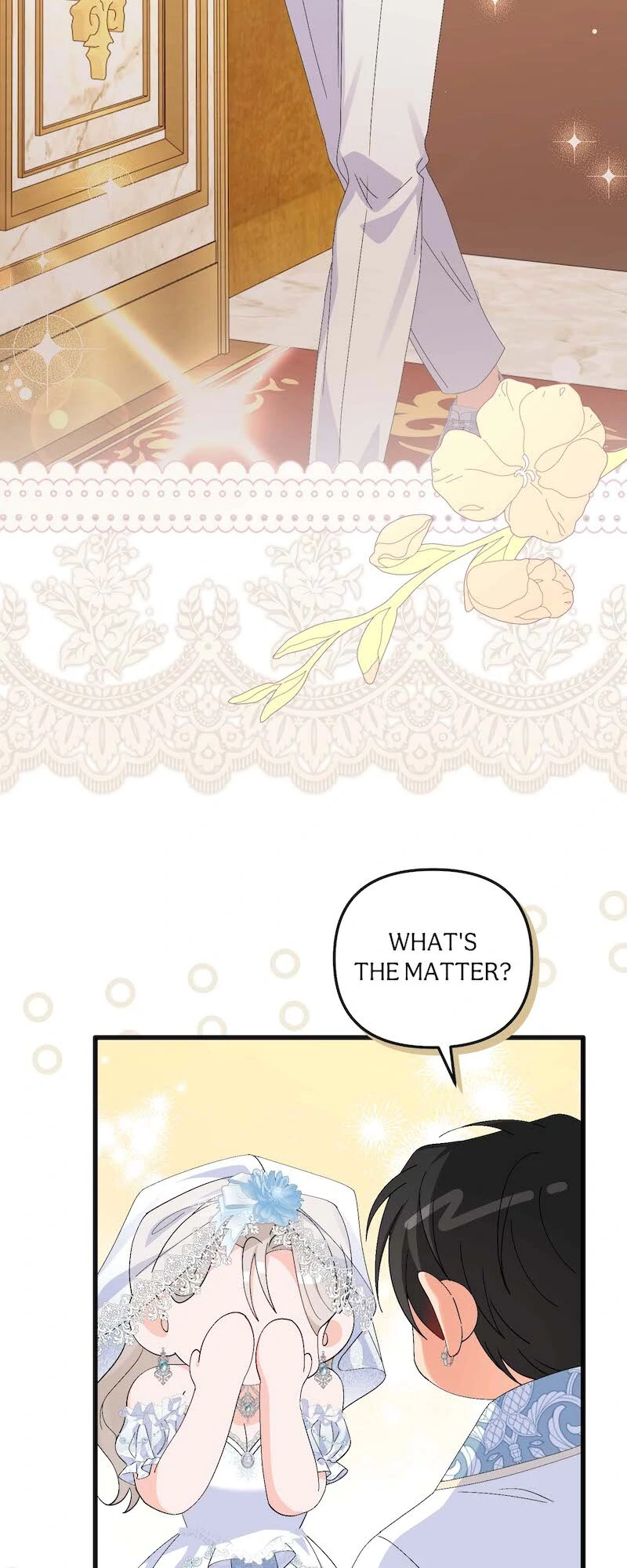 Survival of a Tyrant’s Secretary Chapter 68 274 ch 68 42