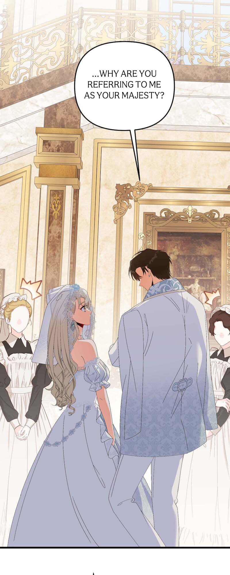 Survival of a Tyrant’s Secretary Chapter 68 276 ch 68 44