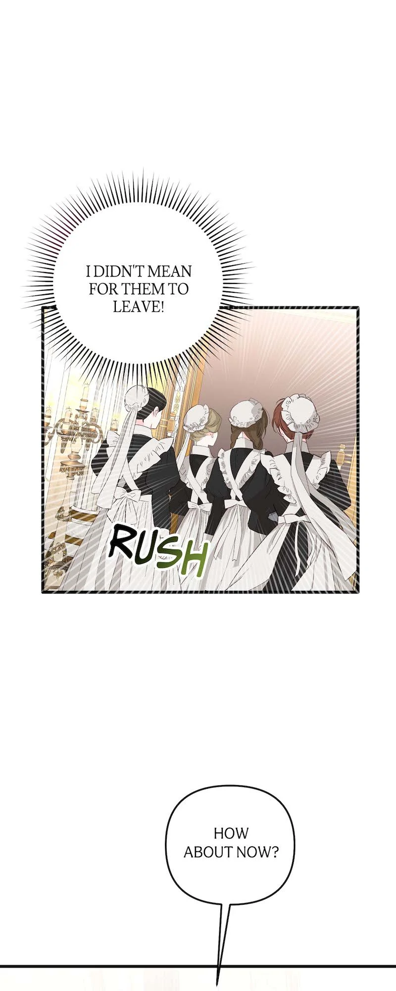 Survival of a Tyrant’s Secretary Chapter 68 278 ch 68 46