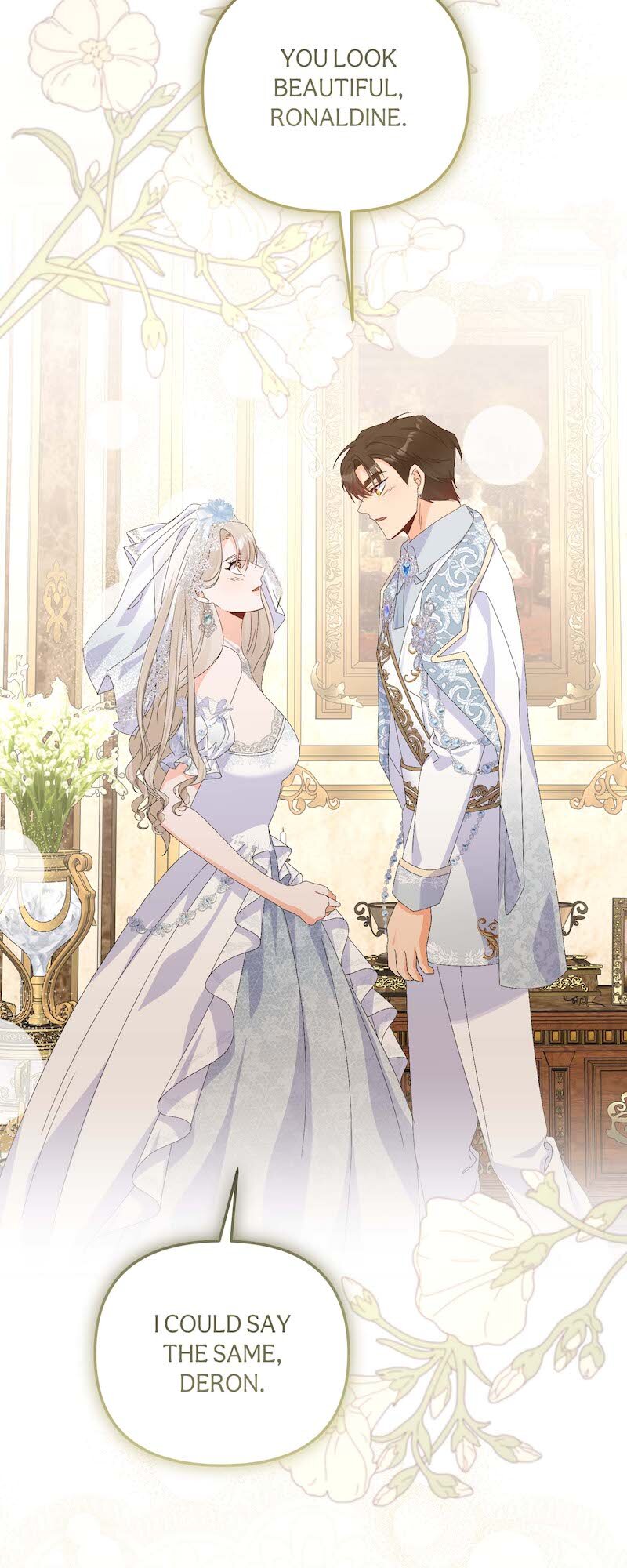 Survival of a Tyrant’s Secretary Chapter 68 281 ch 68 49