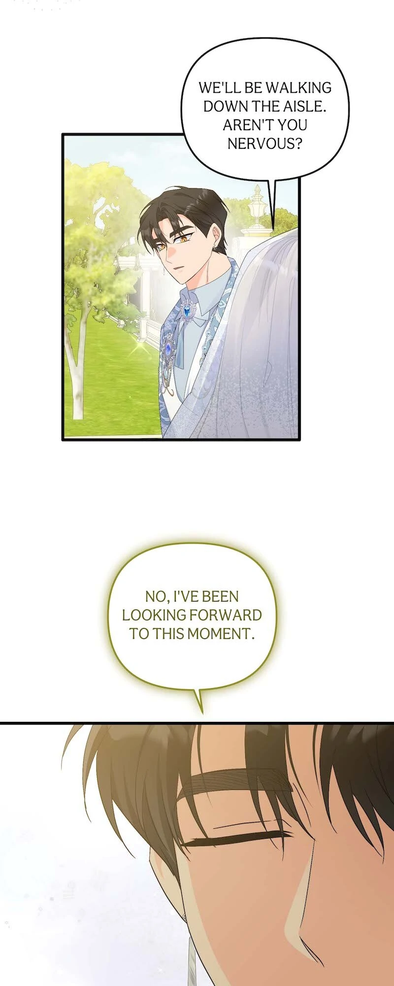 Survival of a Tyrant’s Secretary Chapter 68 286 ch 68 54