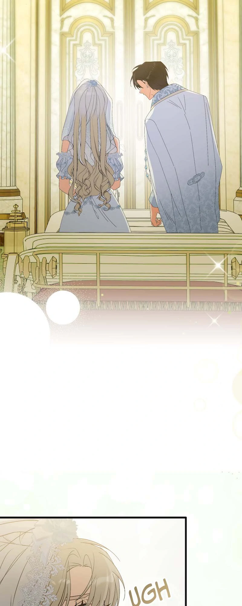 Survival of a Tyrant’s Secretary Chapter 68 288 ch 68 56