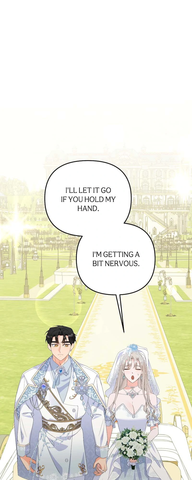 Survival of a Tyrant’s Secretary Chapter 68 291 ch 68 59