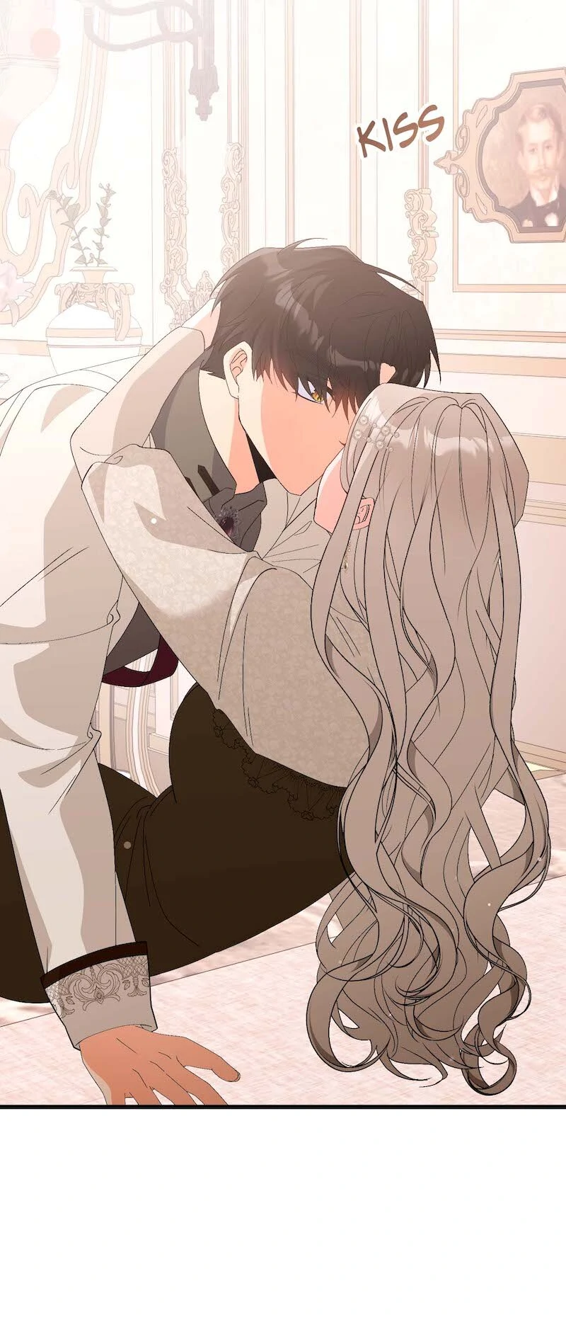 Survival of a Tyrant’s Secretary Chapter 68 238 ch 68 6