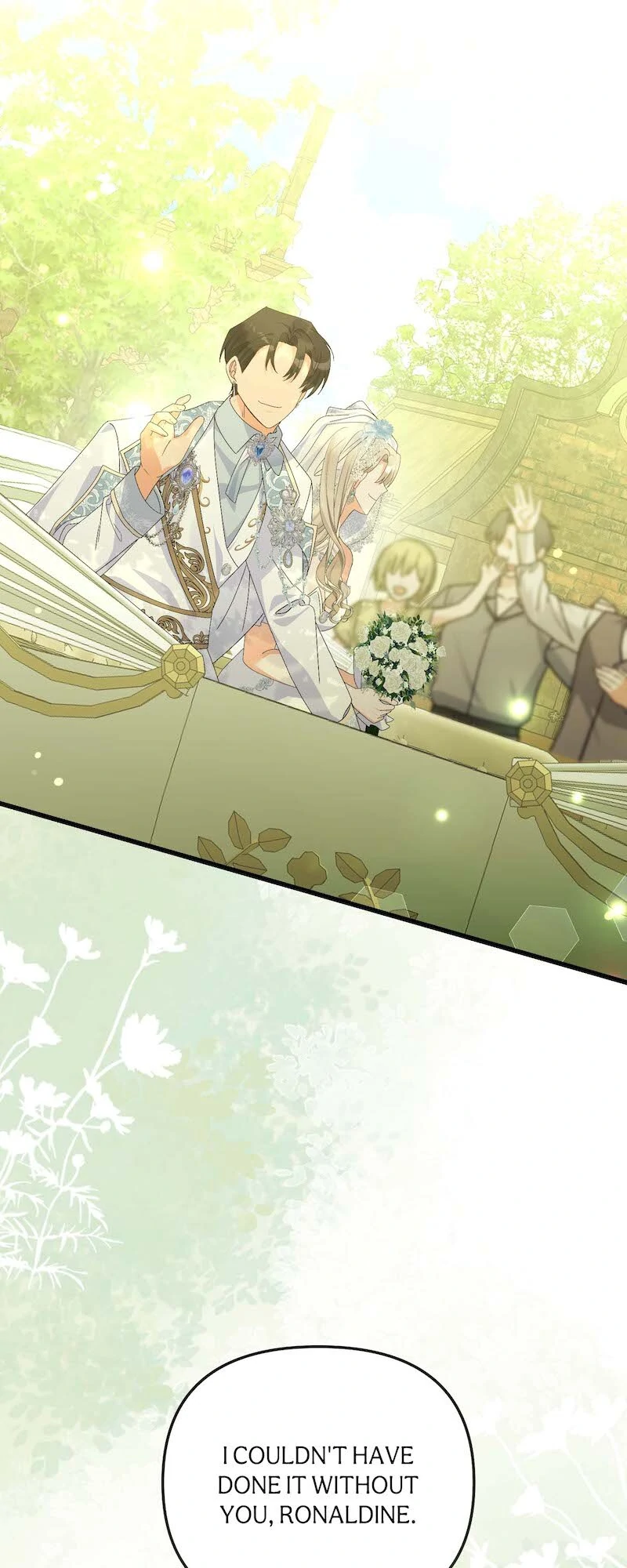 Survival of a Tyrant’s Secretary Chapter 68 295 ch 68 63