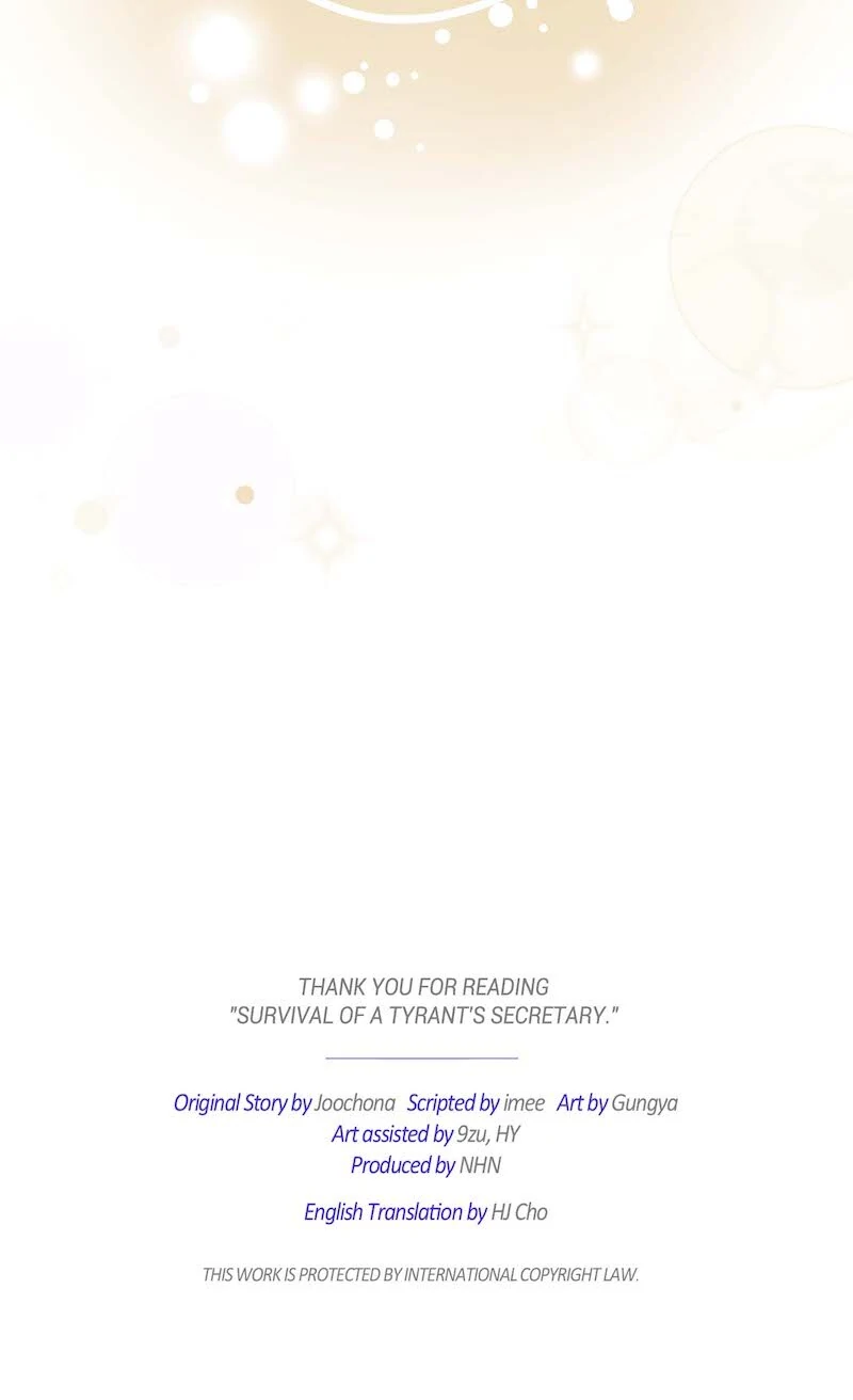 Survival of a Tyrant’s Secretary Chapter 68 307 ch 68 75