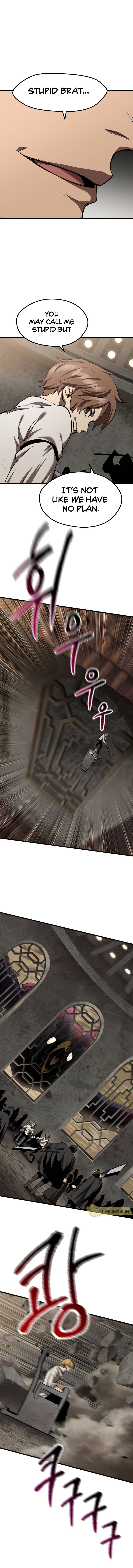 Survival Story of a Sword King in a Fantasy World Chapter 104 83 ch 104 13