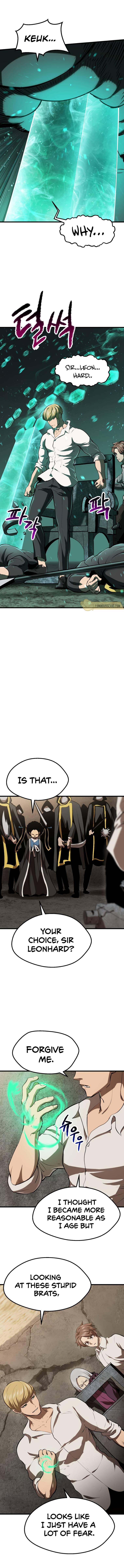 Survival Story of a Sword King in a Fantasy World Chapter 104 86 ch 104 16