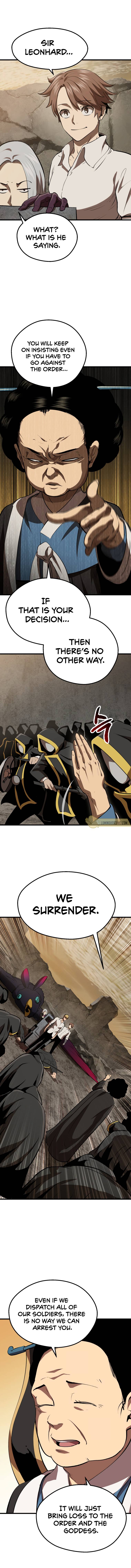 Survival Story of a Sword King in a Fantasy World Chapter 104 87 ch 104 17