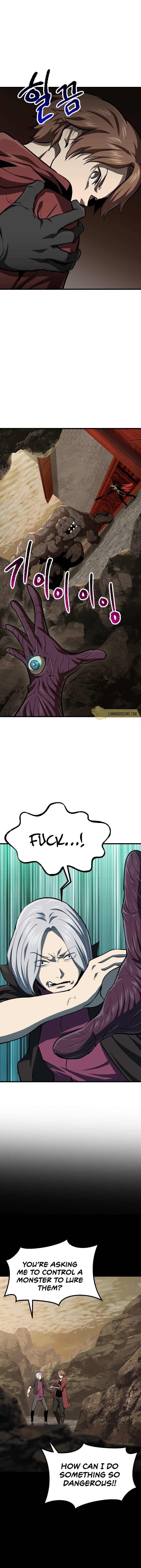 Survival Story of a Sword King in a Fantasy World Chapter 104 74 ch 104 4