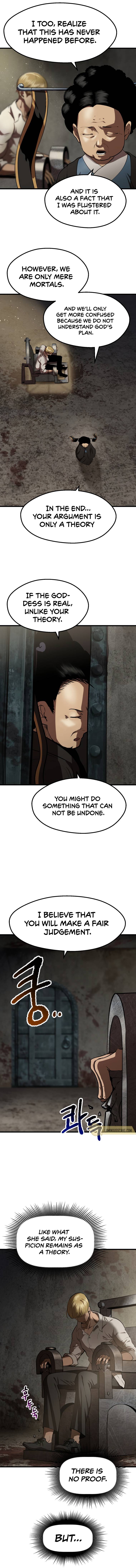 Survival Story of a Sword King in a Fantasy World Chapter 104 78 ch 104 8