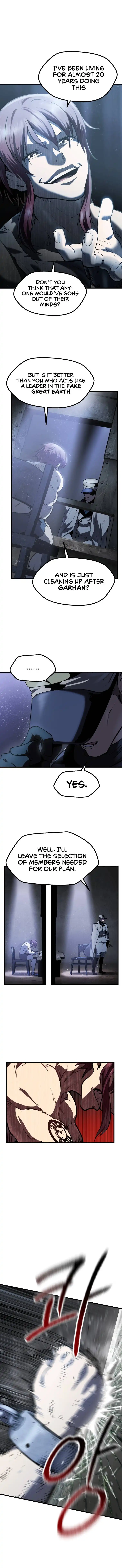 Survival Story of a Sword King in a Fantasy World Chapter 106 68 ch 106 10