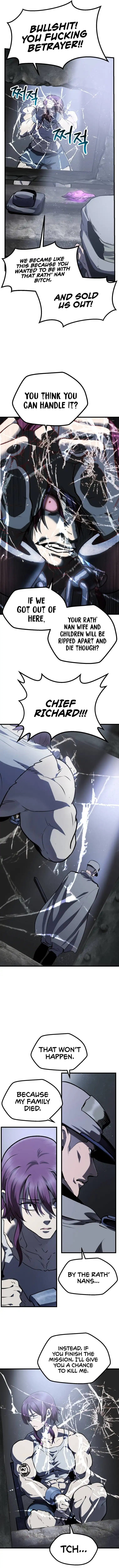 Survival Story of a Sword King in a Fantasy World Chapter 106 69 ch 106 11