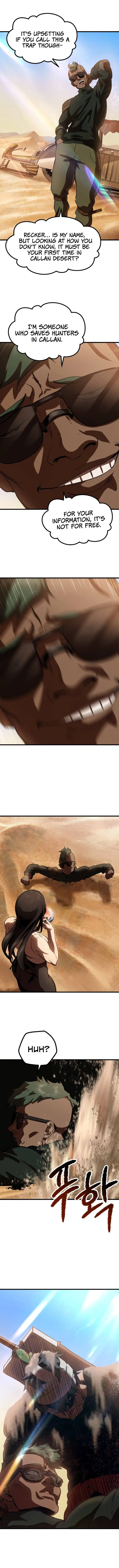 Survival Story of a Sword King in a Fantasy World Chapter 106 74 ch 106 16