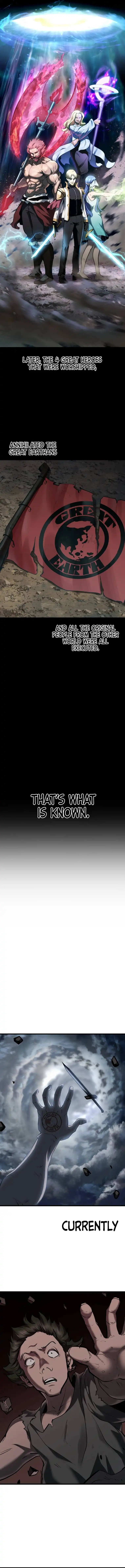 Survival Story of a Sword King in a Fantasy World Chapter 106 62 ch 106 4