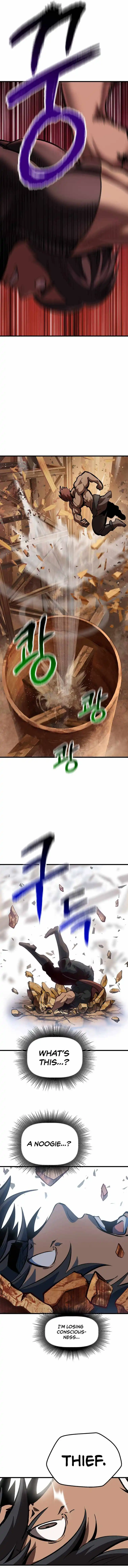 Survival Story of a Sword King in a Fantasy World Chapter 110 62 ch 110 4