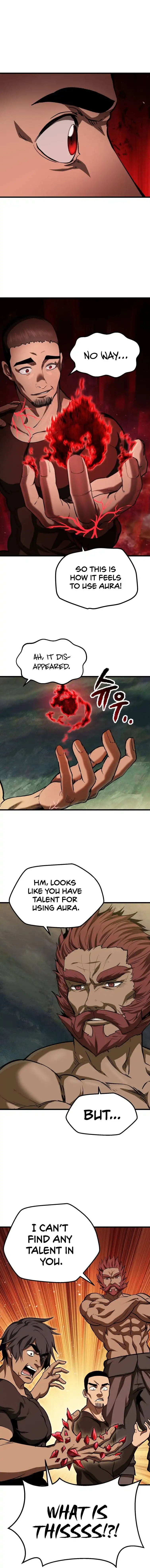 Survival Story of a Sword King in a Fantasy World Chapter 116 64 ch 116 12