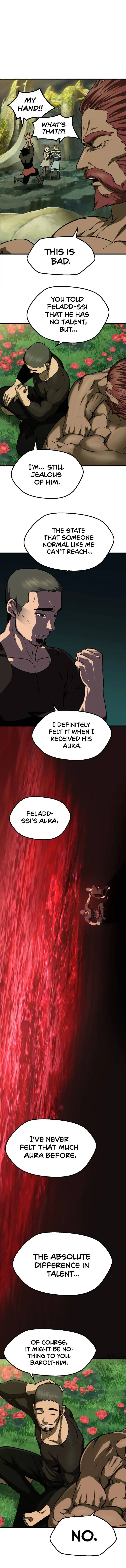 Survival Story of a Sword King in a Fantasy World Chapter 116 65 ch 116 13