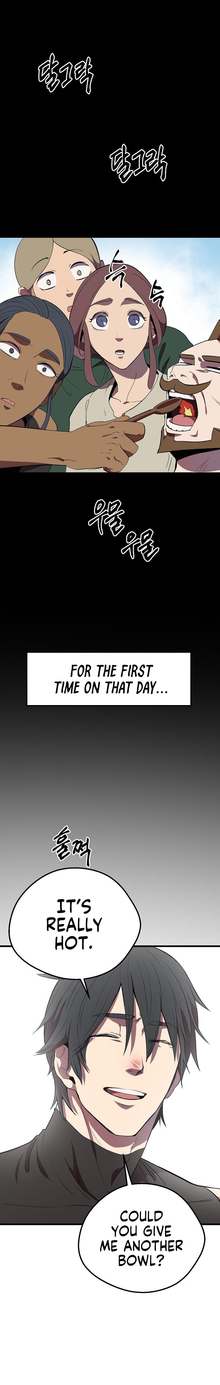 Survival Story of a Sword King in a Fantasy World Chapter 12 144 ch 12 11