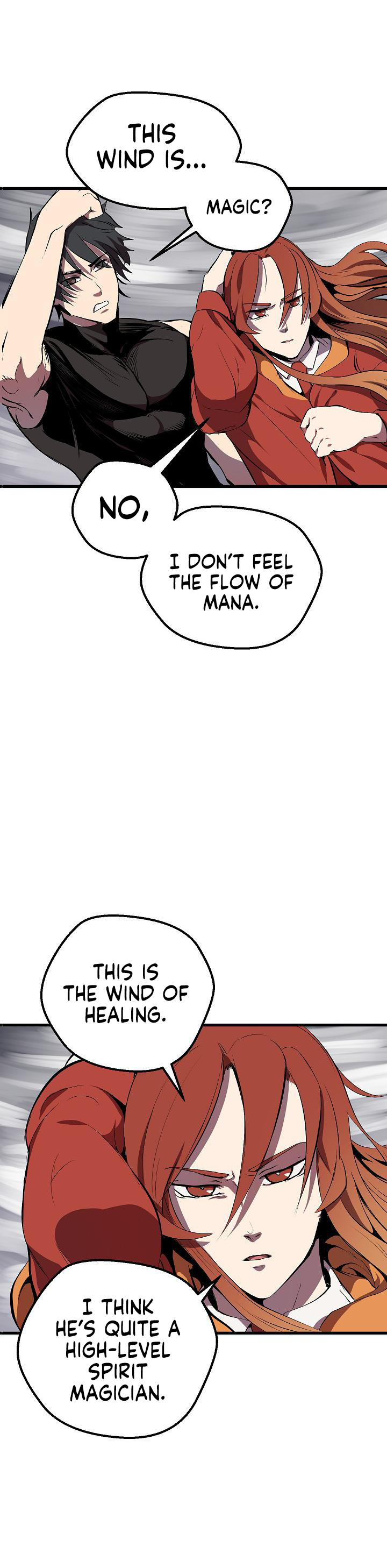 Survival Story of a Sword King in a Fantasy World Chapter 12 148 ch 12 15