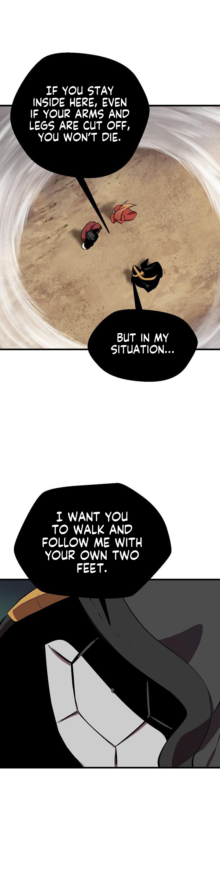 Survival Story of a Sword King in a Fantasy World Chapter 12 150 ch 12 17