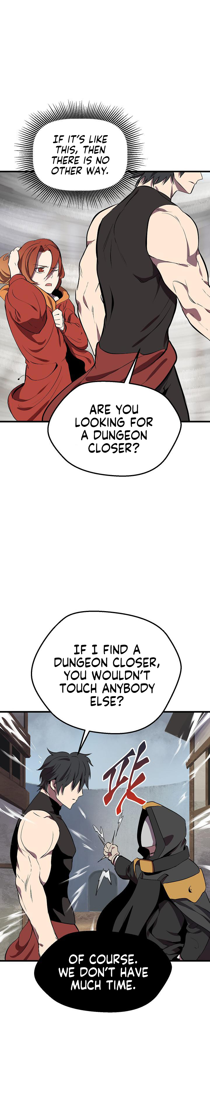 Survival Story of a Sword King in a Fantasy World Chapter 12 151 ch 12 18