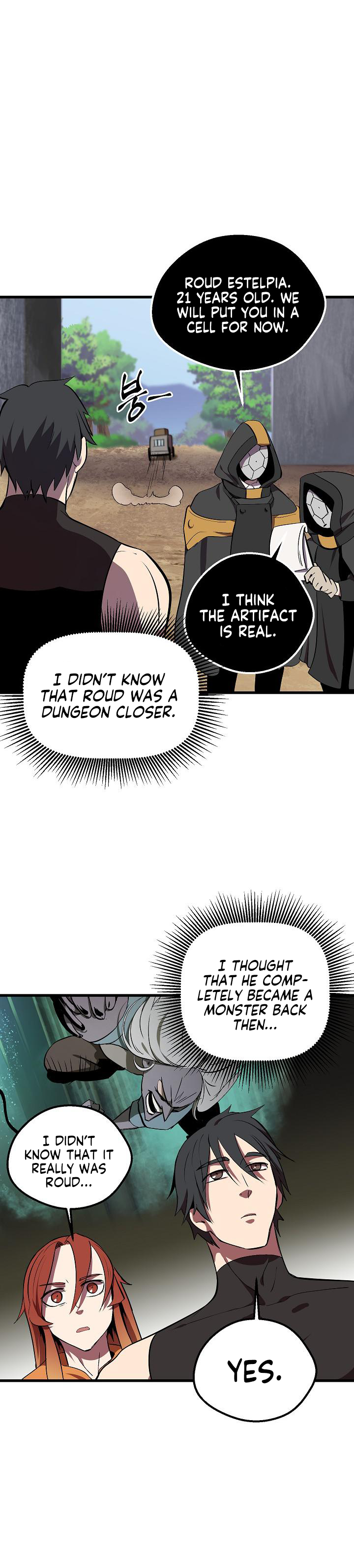 Survival Story of a Sword King in a Fantasy World Chapter 12 156 ch 12 23