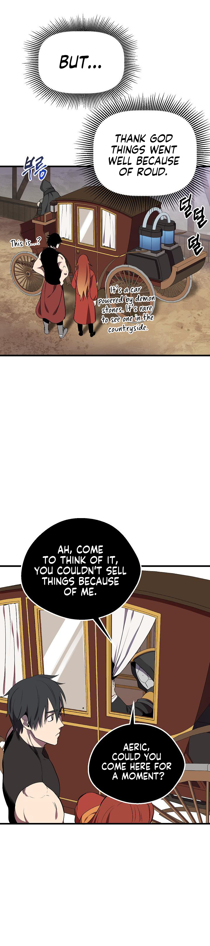 Survival Story of a Sword King in a Fantasy World Chapter 12 158 ch 12 25