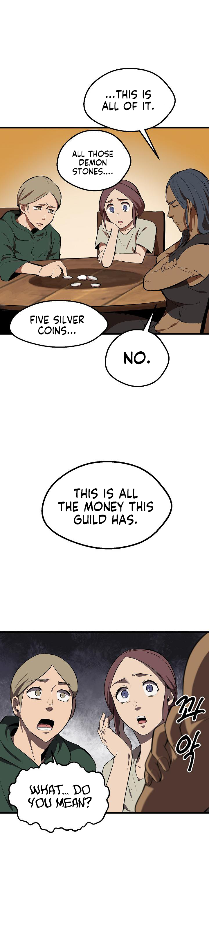 Survival Story of a Sword King in a Fantasy World Chapter 12 166 ch 12 33