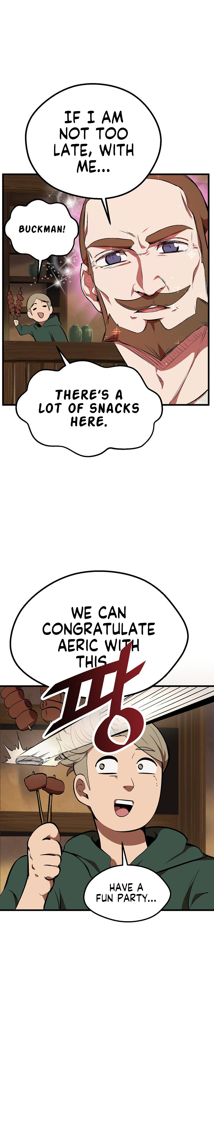 Survival Story of a Sword King in a Fantasy World Chapter 12 169 ch 12 36