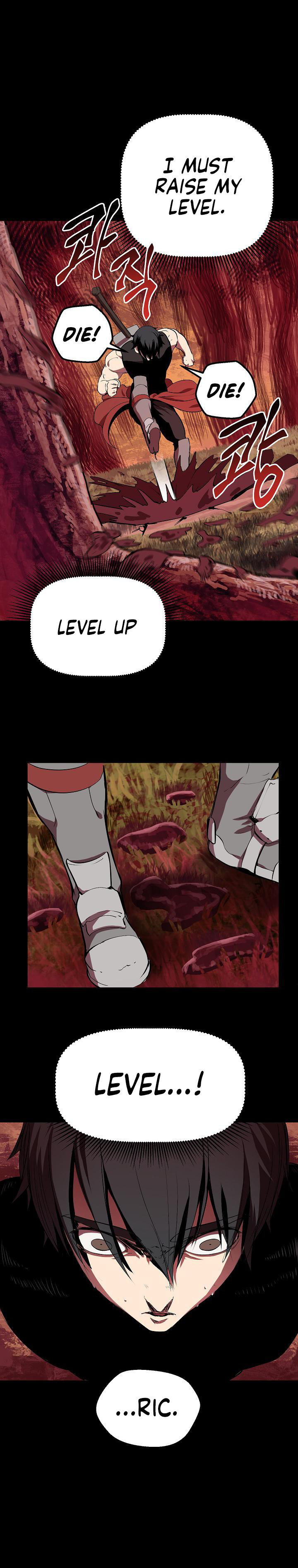 Survival Story of a Sword King in a Fantasy World Chapter 12 139 ch 12 6