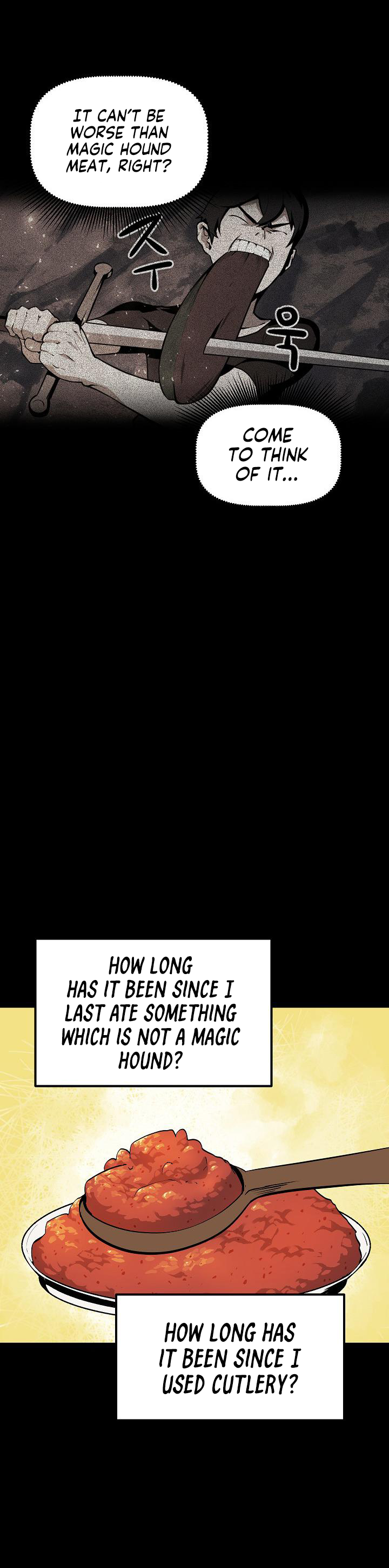 Survival Story of a Sword King in a Fantasy World Chapter 12 142 ch 12 9