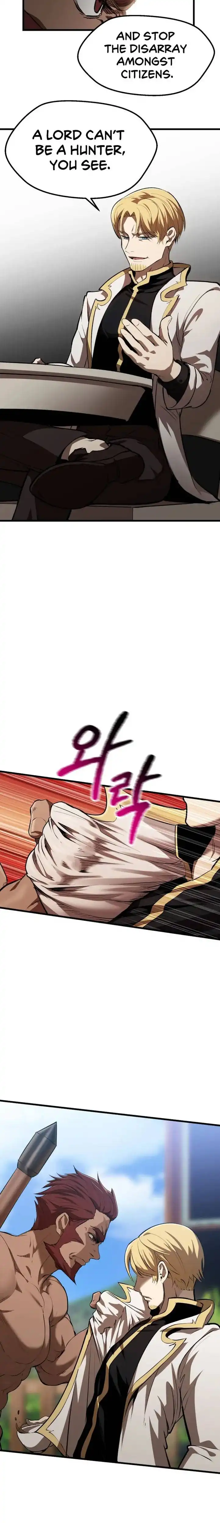 Survival Story of a Sword King in a Fantasy World Chapter 122 93 ch 122 14