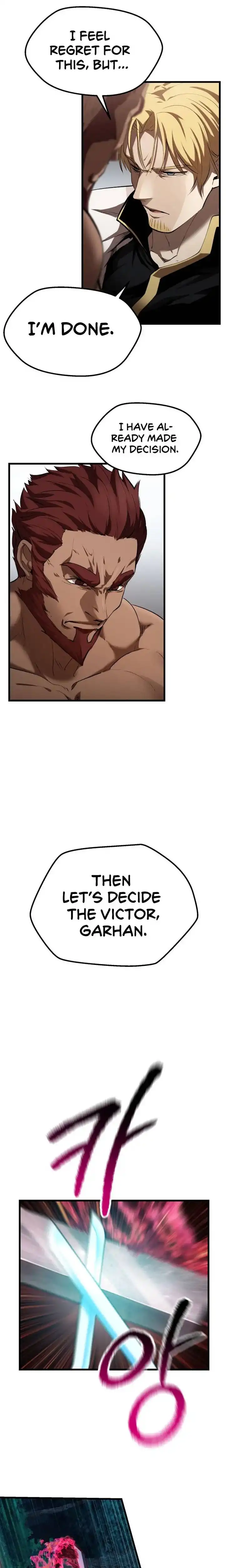 Survival Story of a Sword King in a Fantasy World Chapter 122 94 ch 122 15