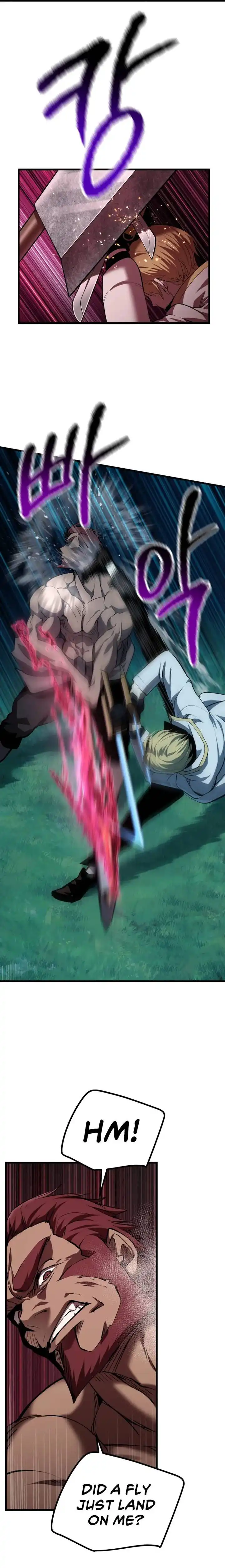 Survival Story of a Sword King in a Fantasy World Chapter 122 96 ch 122 17