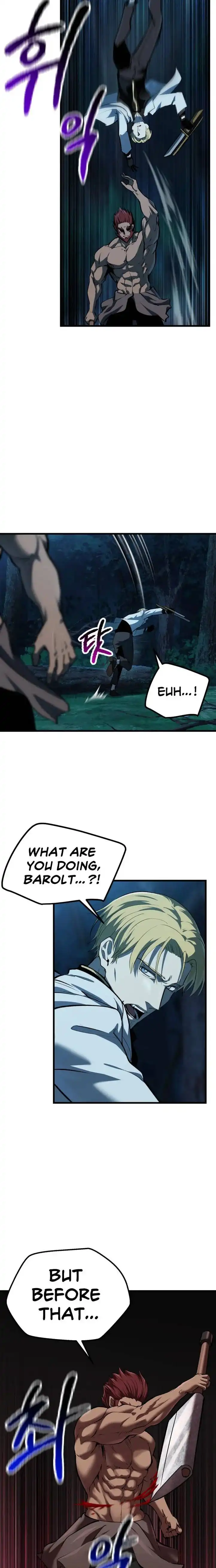 Survival Story of a Sword King in a Fantasy World Chapter 122 102 ch 122 23