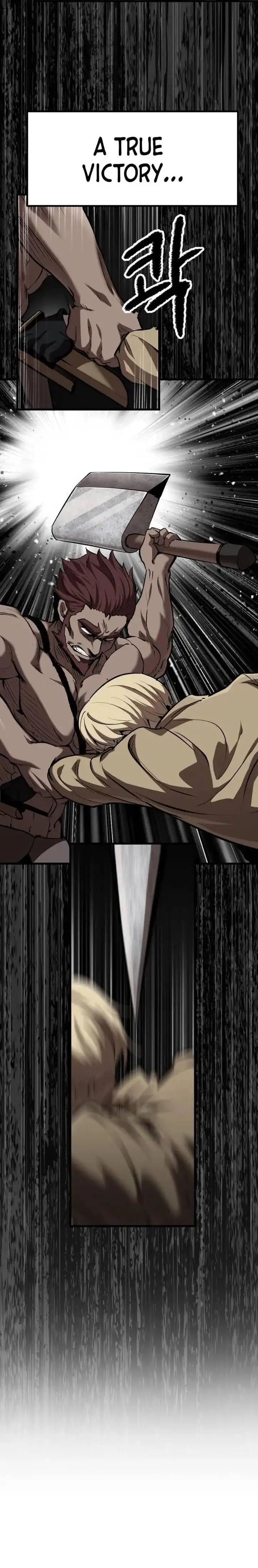 Survival Story of a Sword King in a Fantasy World Chapter 122 83 ch 122 4