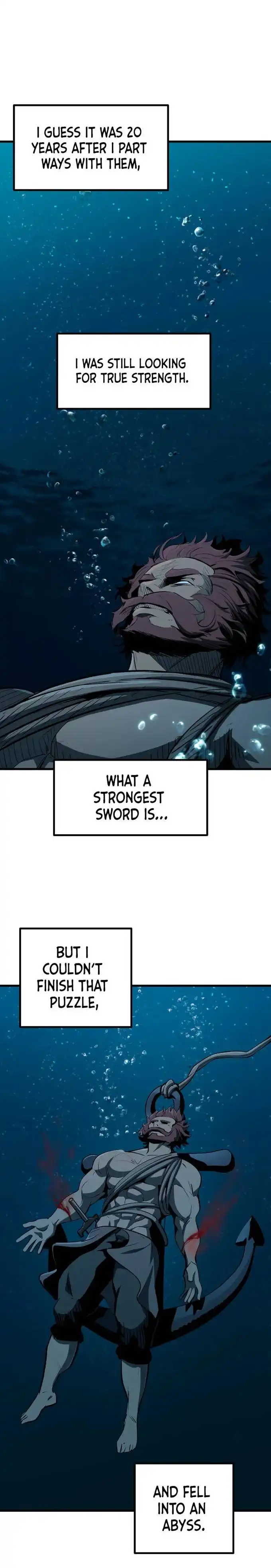 Survival Story of a Sword King in a Fantasy World Chapter 124 79 ch 124 12
