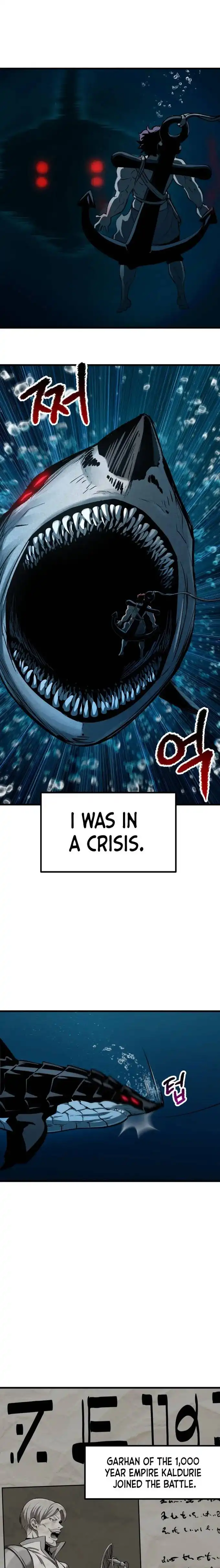 Survival Story of a Sword King in a Fantasy World Chapter 124 80 ch 124 13