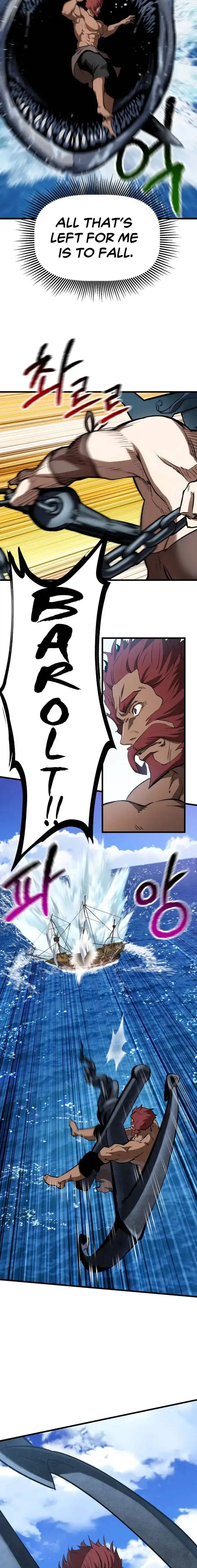 Survival Story of a Sword King in a Fantasy World Chapter 124 86 ch 124 19