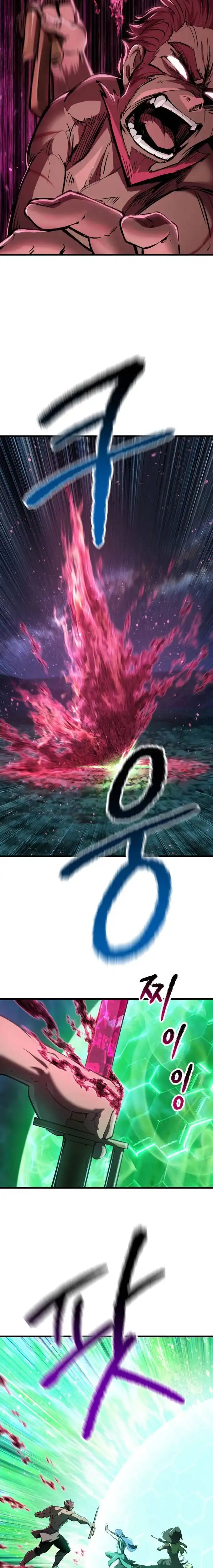 Survival Story of a Sword King in a Fantasy World Chapter 124 70 ch 124 3