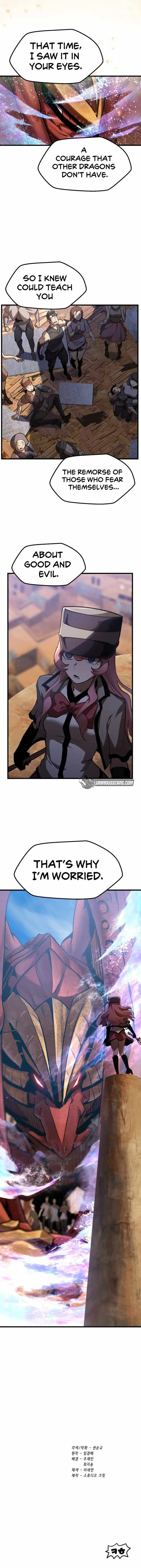 Survival Story of a Sword King in a Fantasy World Chapter 129 38 ch 129 7