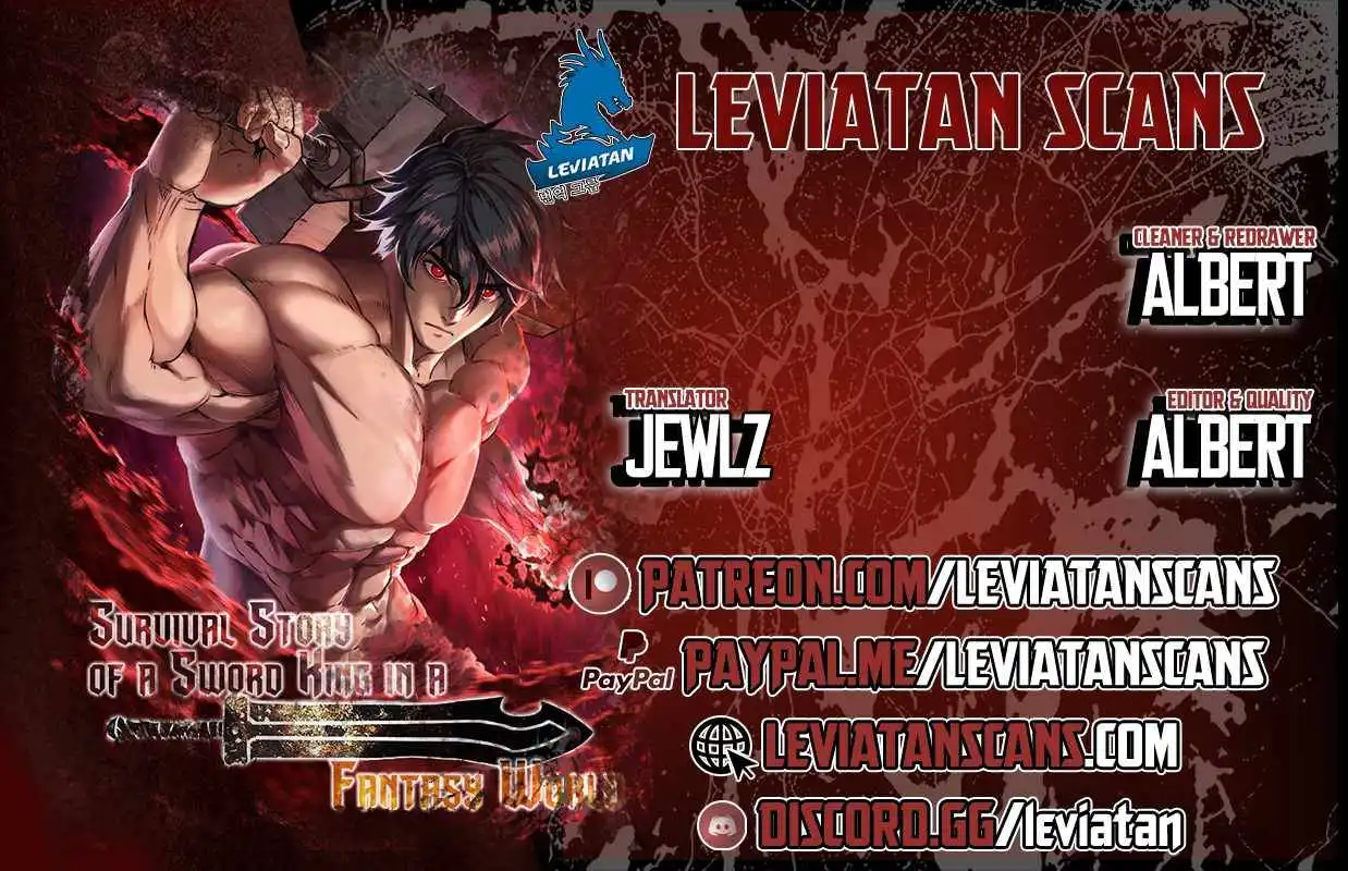 Survival Story of a Sword King in a Fantasy World Chapter 131 65 ch 131 1