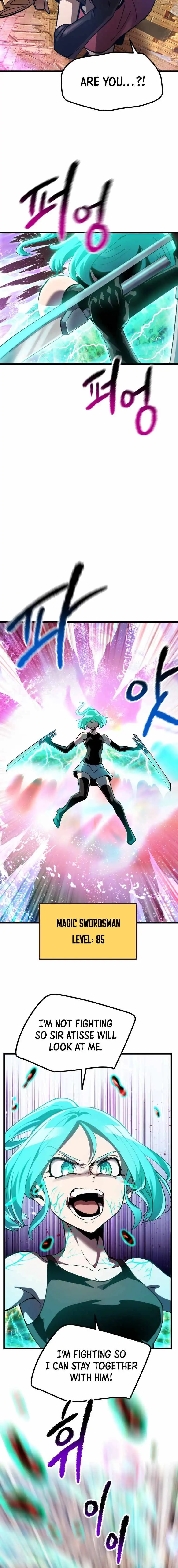 Survival Story of a Sword King in a Fantasy World Chapter 131 74 ch 131 10