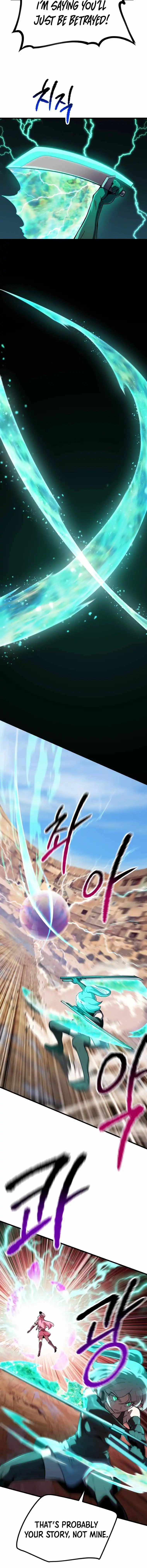 Survival Story of a Sword King in a Fantasy World Chapter 131 76 ch 131 12