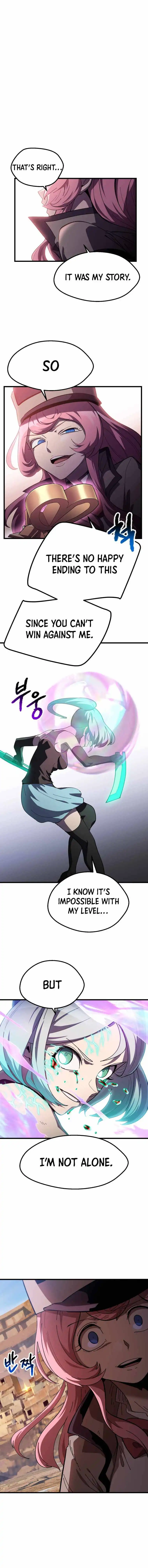 Survival Story of a Sword King in a Fantasy World Chapter 131 77 ch 131 13