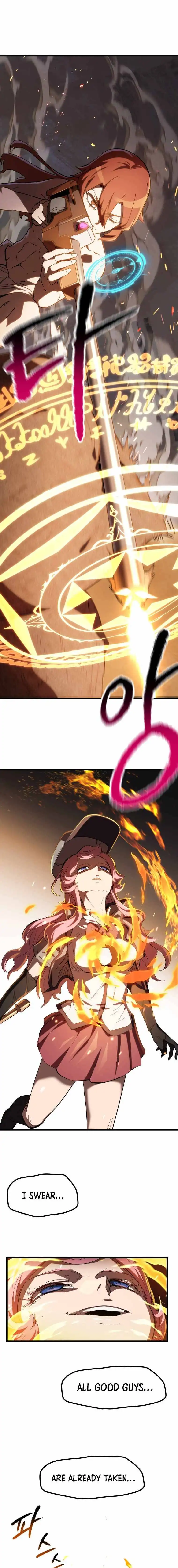 Survival Story of a Sword King in a Fantasy World Chapter 131 78 ch 131 14