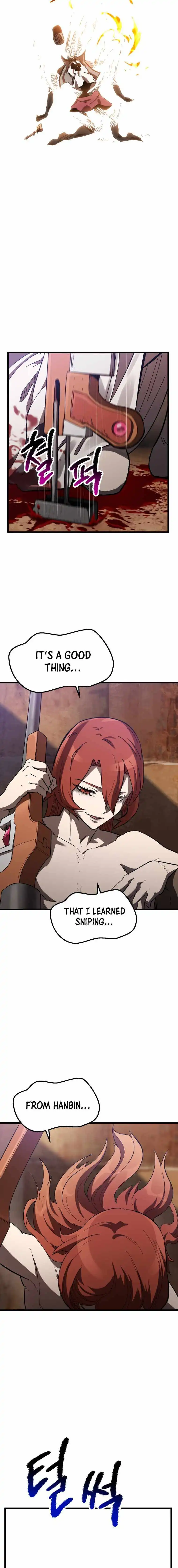 Survival Story of a Sword King in a Fantasy World Chapter 131 79 ch 131 15