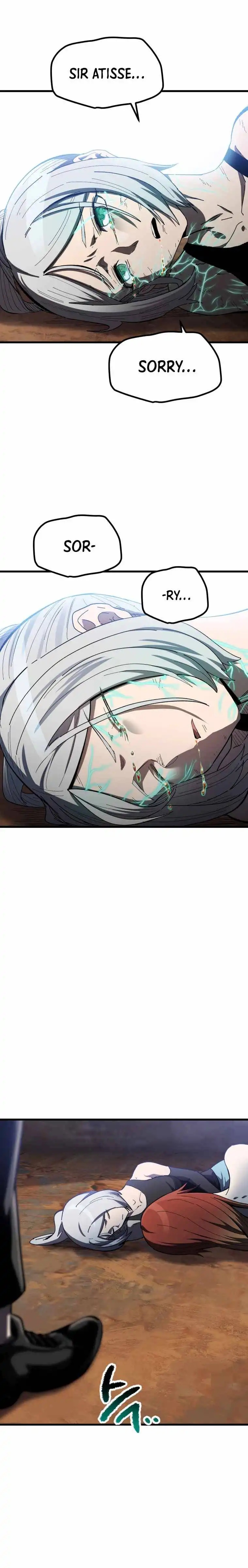 Survival Story of a Sword King in a Fantasy World Chapter 131 81 ch 131 17