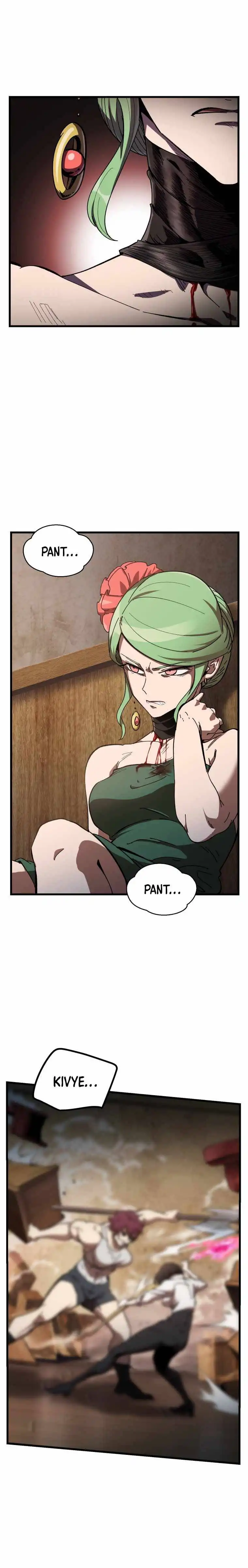 Survival Story of a Sword King in a Fantasy World Chapter 131 82 ch 131 18